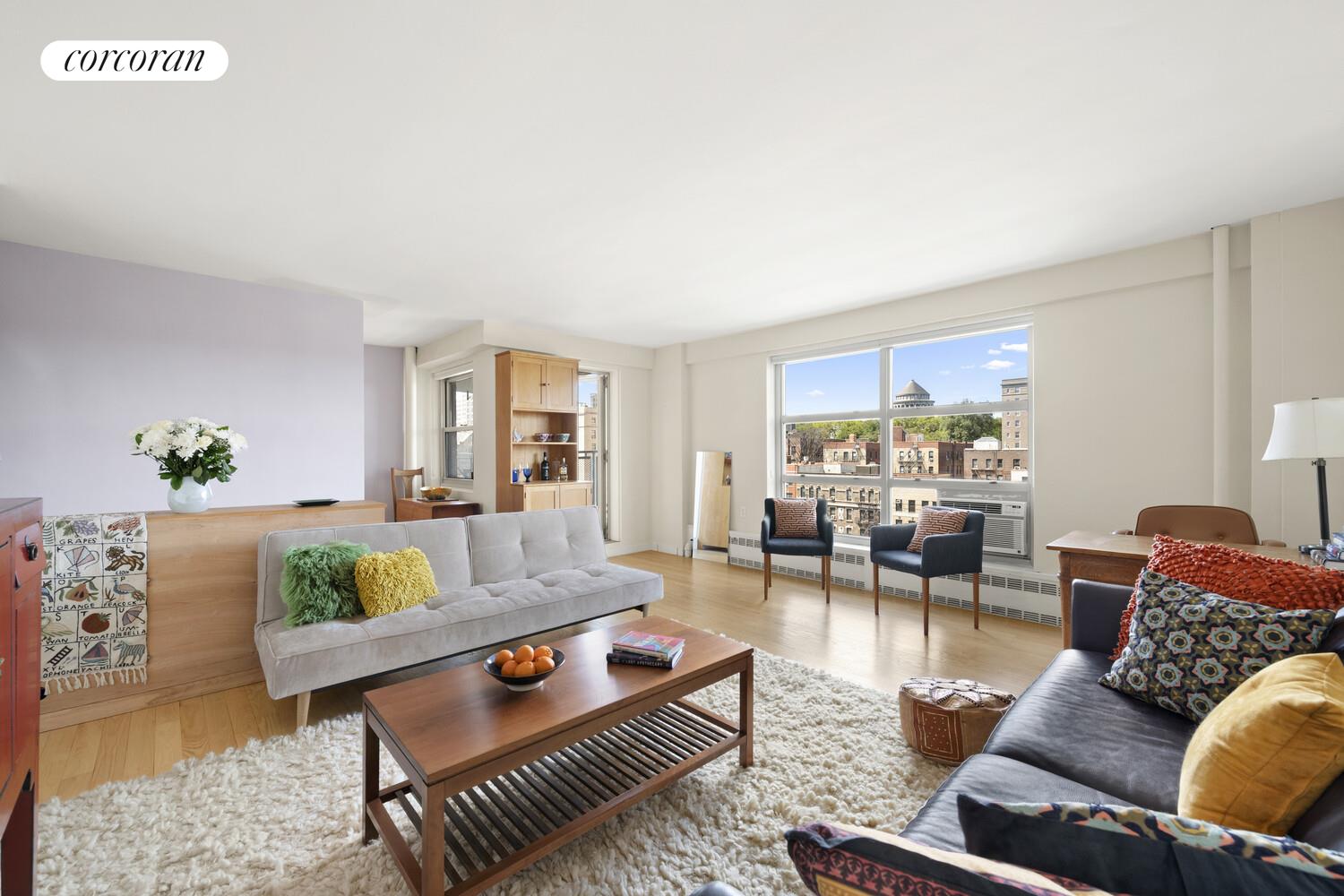 #1 photo, 100 LA SALLE Street, Morningside Heights , NY 10027