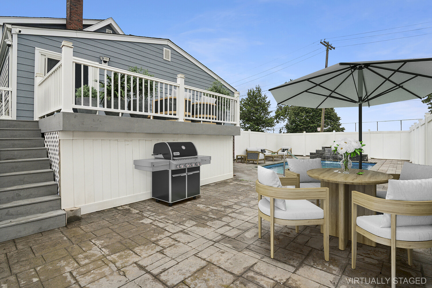 #20 photo, 96-15 165TH Avenue, クイーンズ区 Howard Beach , NY 11414