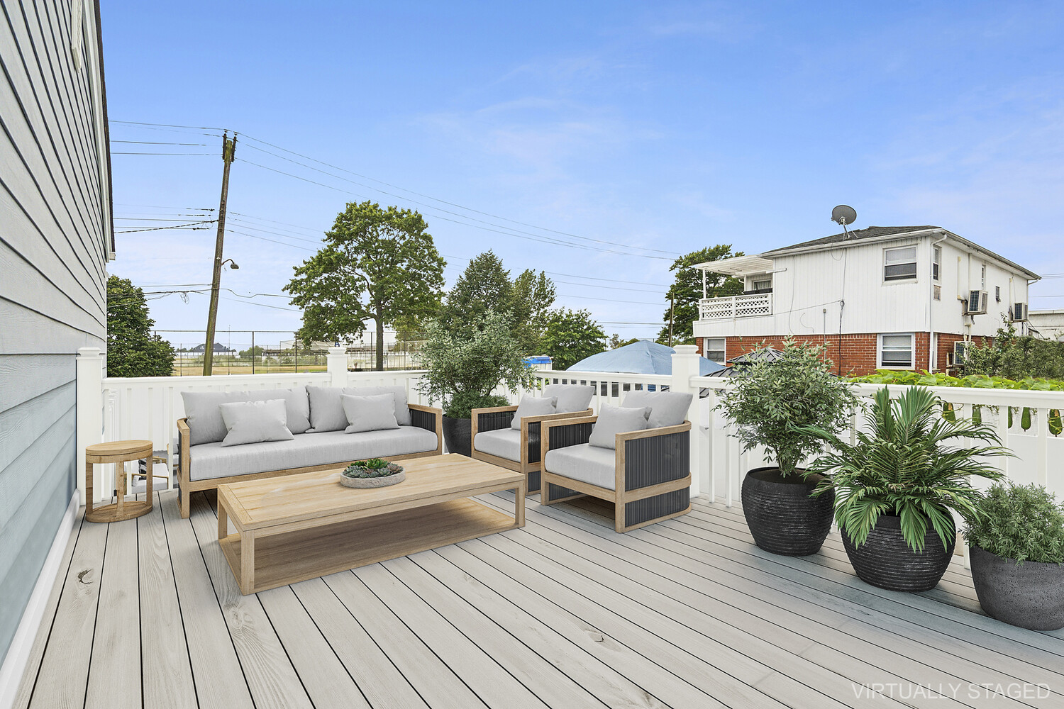 #21 photo, 96-15 165TH Avenue, クイーンズ区 Howard Beach , NY 11414