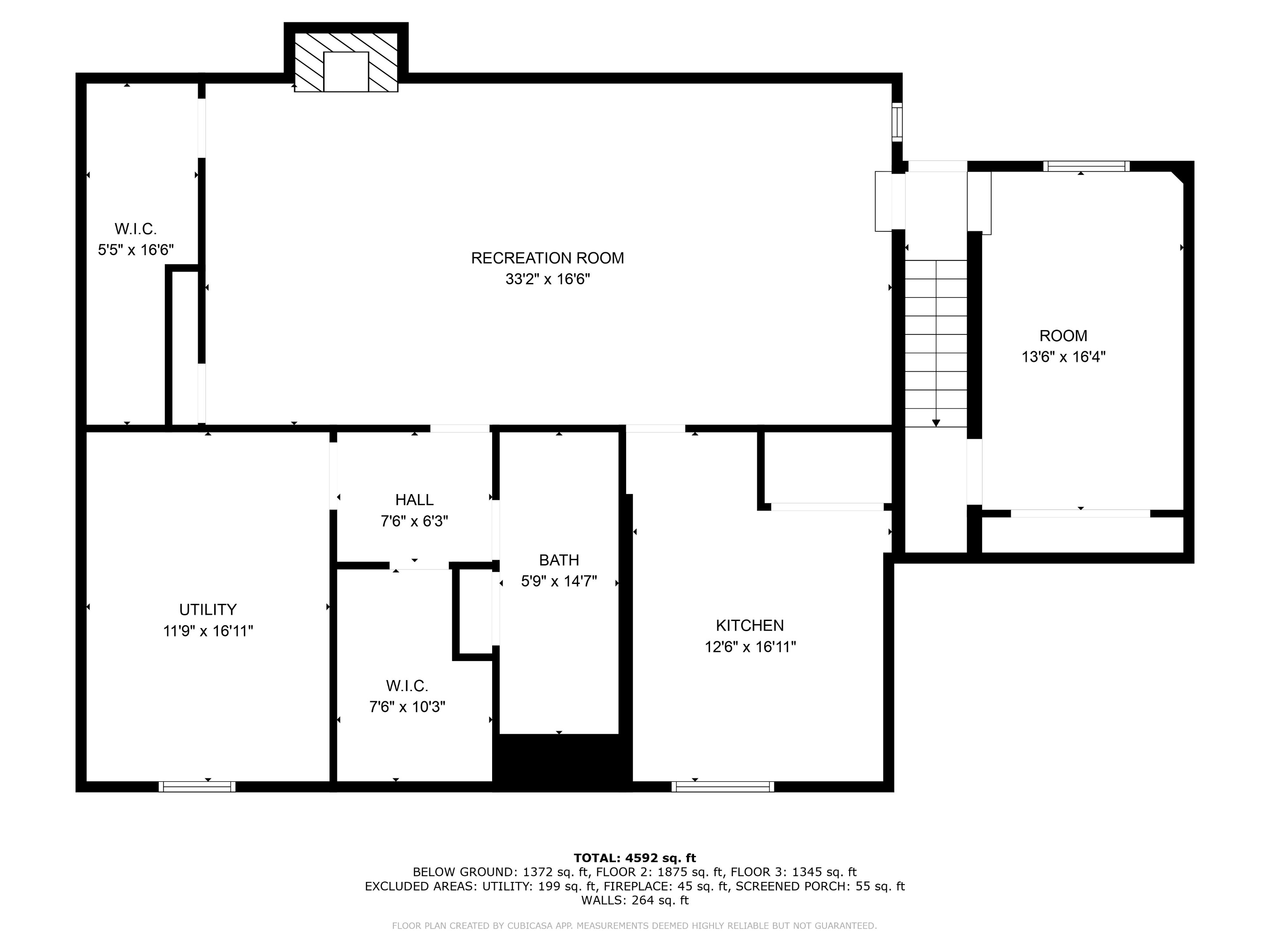 #3 photo, 142 Bertha Place, スタテンアイランド New York City , NY 10301