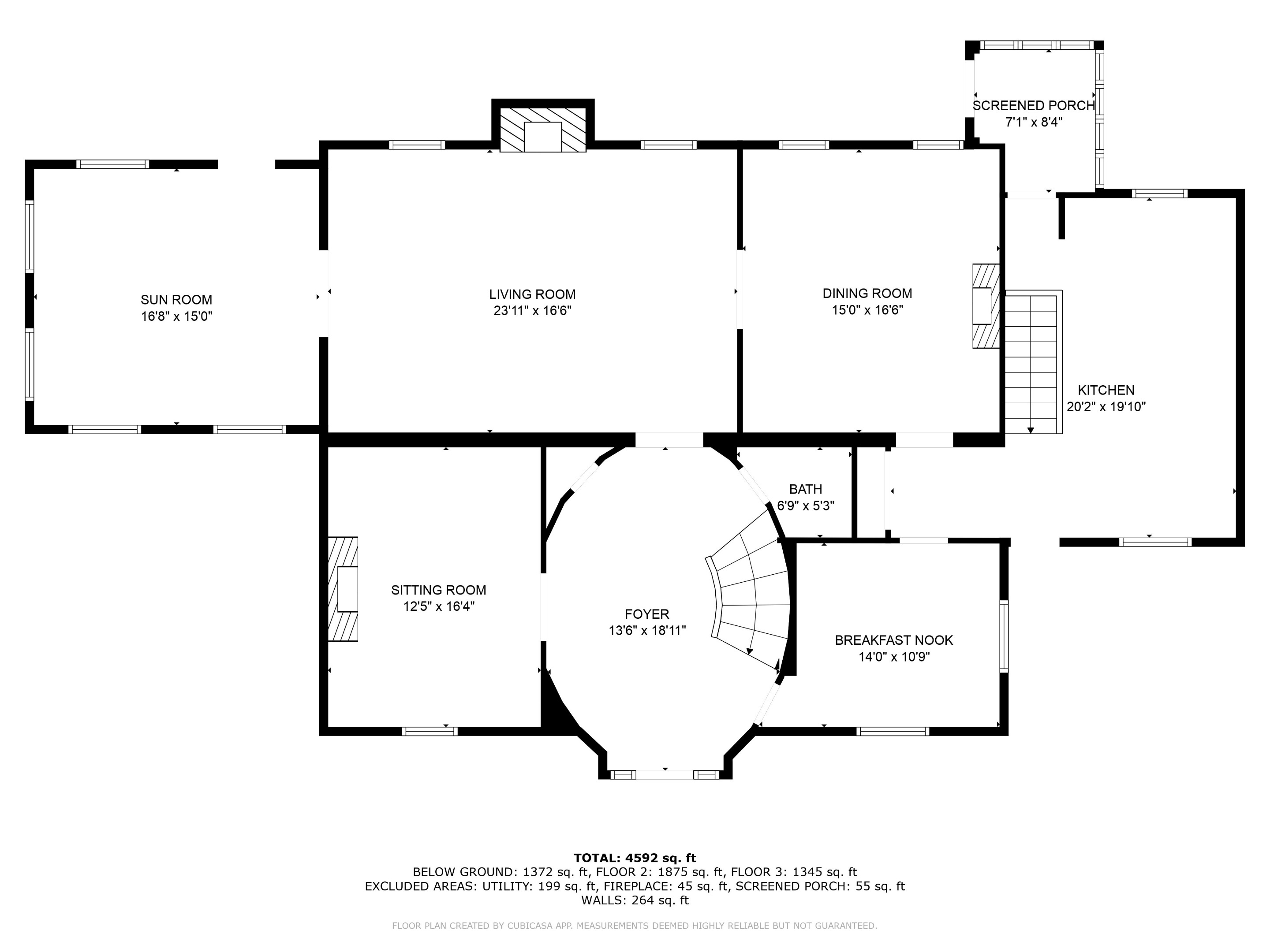 #4 photo, 142 Bertha Place, スタテンアイランド New York City , NY 10301