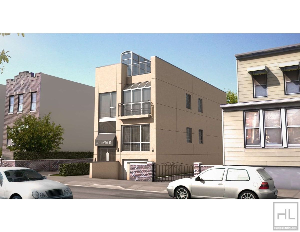 #2 photo, 31-41 97th Street, クイーンズ区 Flushing , NY 11369