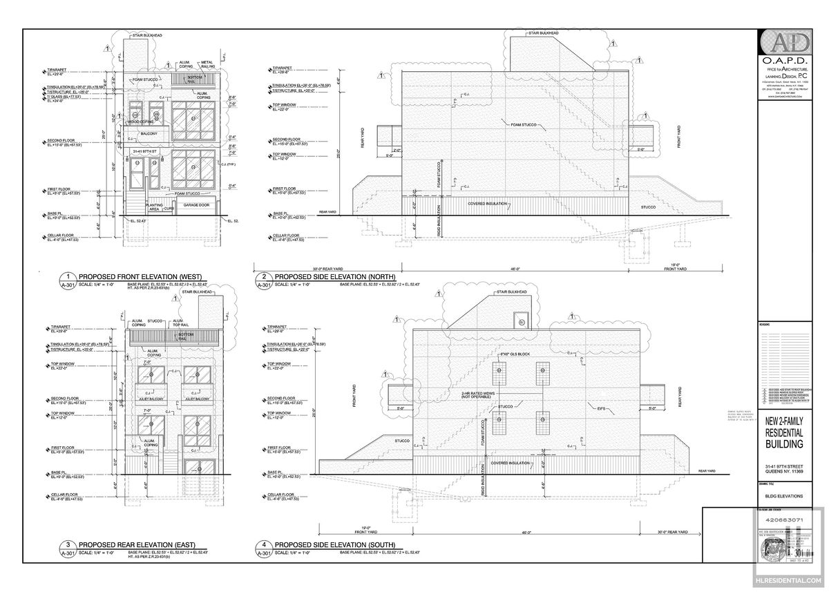 #3 photo, 31-41 97th Street, クイーンズ区 Flushing , NY 11369