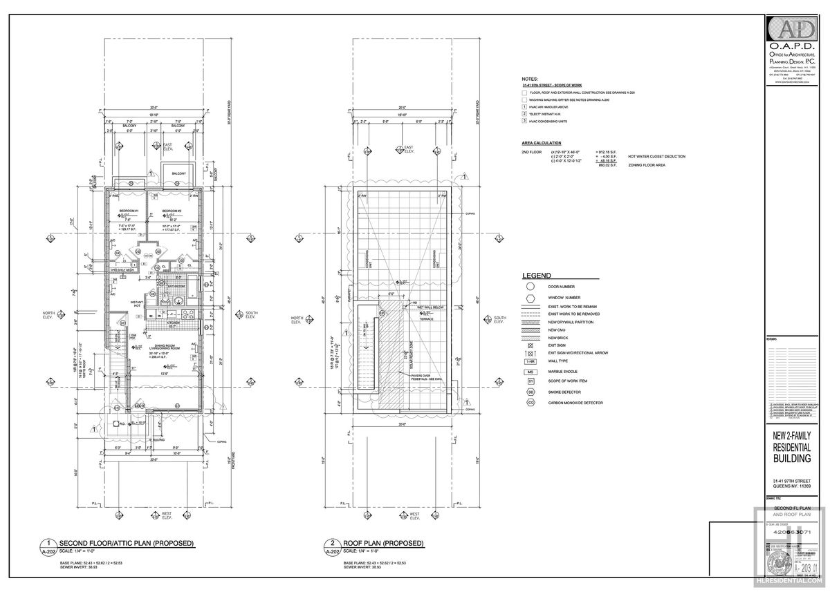 #5 photo, 31-41 97th Street, クイーンズ区 Flushing , NY 11369
