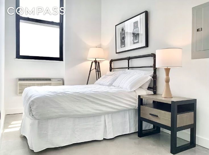 #5 photo, Brooklyn, ブルックリン区 Williamsburg , NY 11249