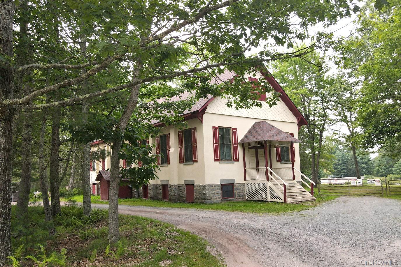 #8 photo, 2 Lena Road, Forestburgh , NY 