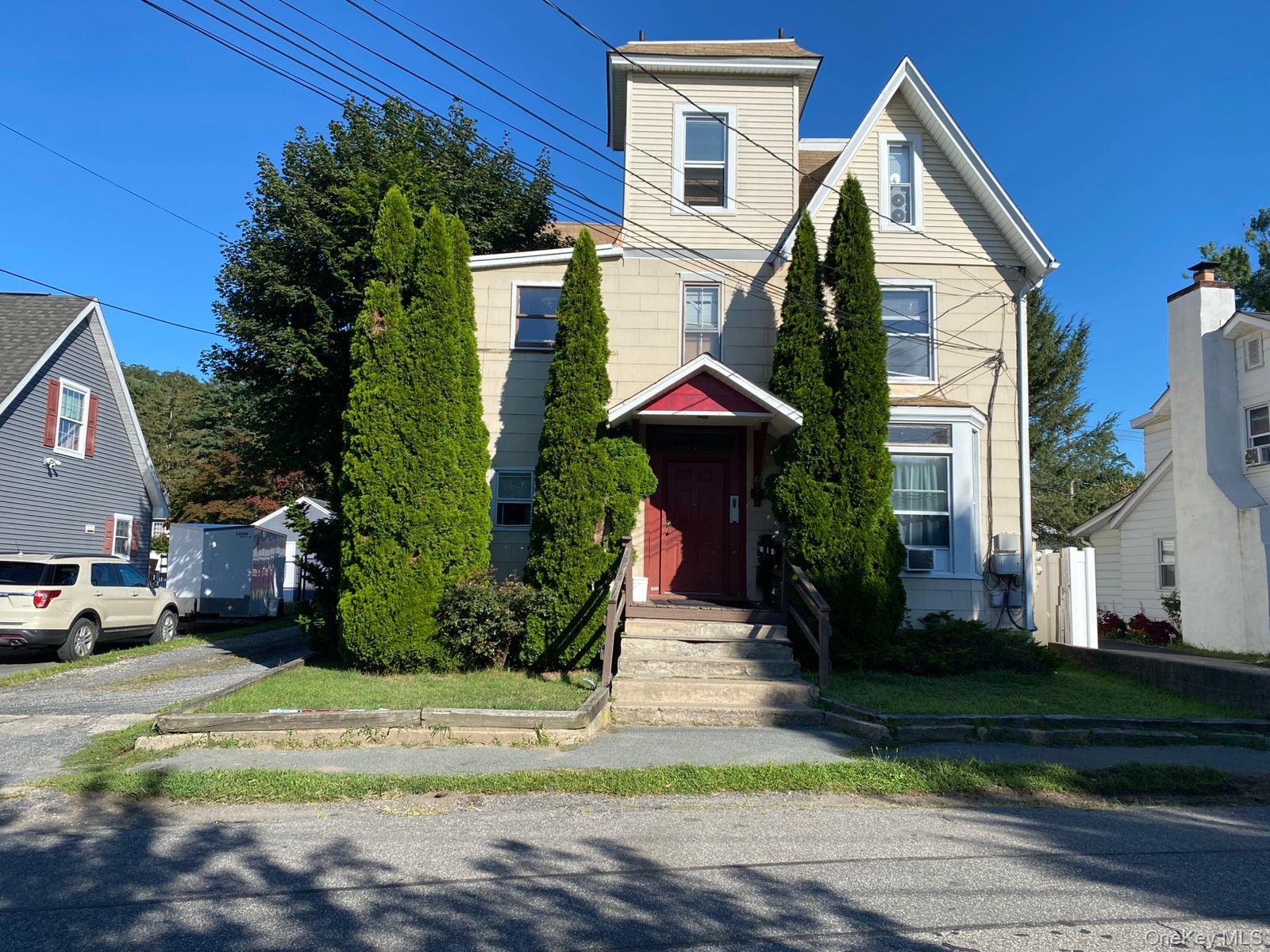 #1 photo, 14 Glass Street, Port Jervis , NY 12771