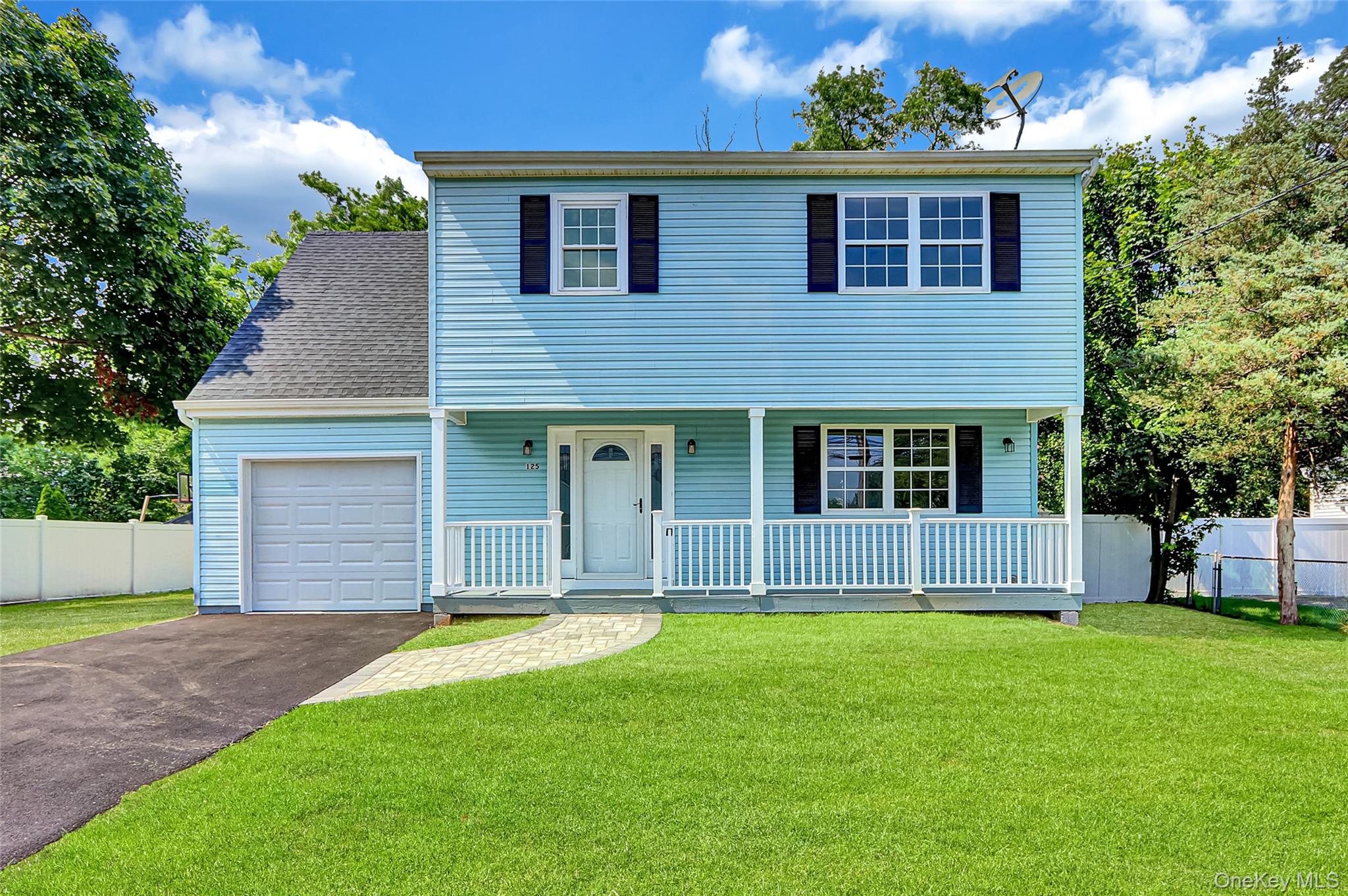 #1 photo, 125 Smith Street, Central Islip , NY 11722