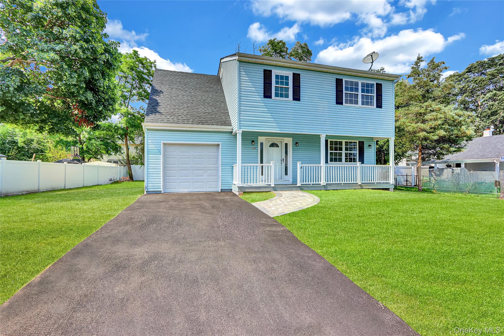 #2 photo, 125 Smith Street, Central Islip , NY 11722