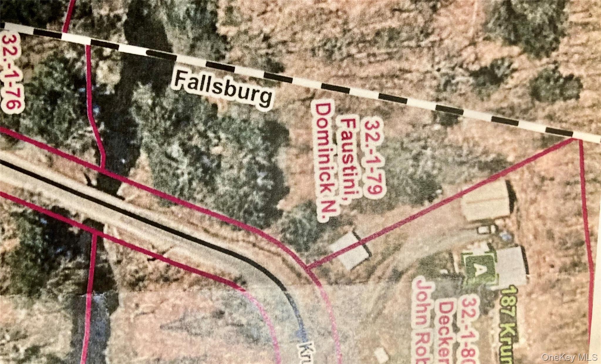 #2 photo, krum Road, Fallsburg , NY 