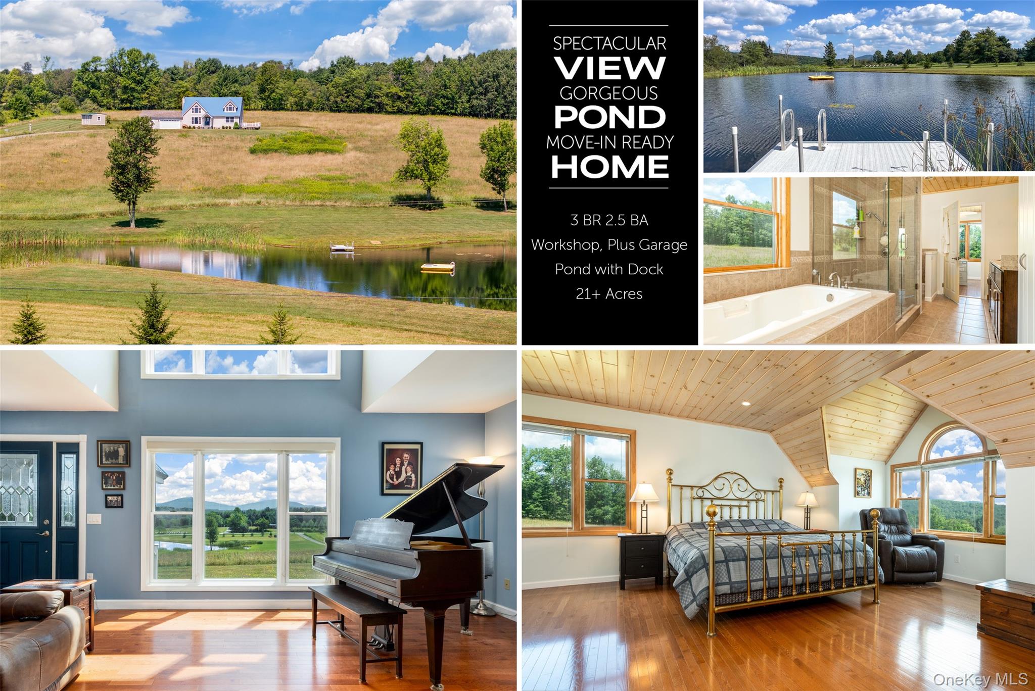 #1 photo, 1025 Gaffey Road, Stamford , NY 12167