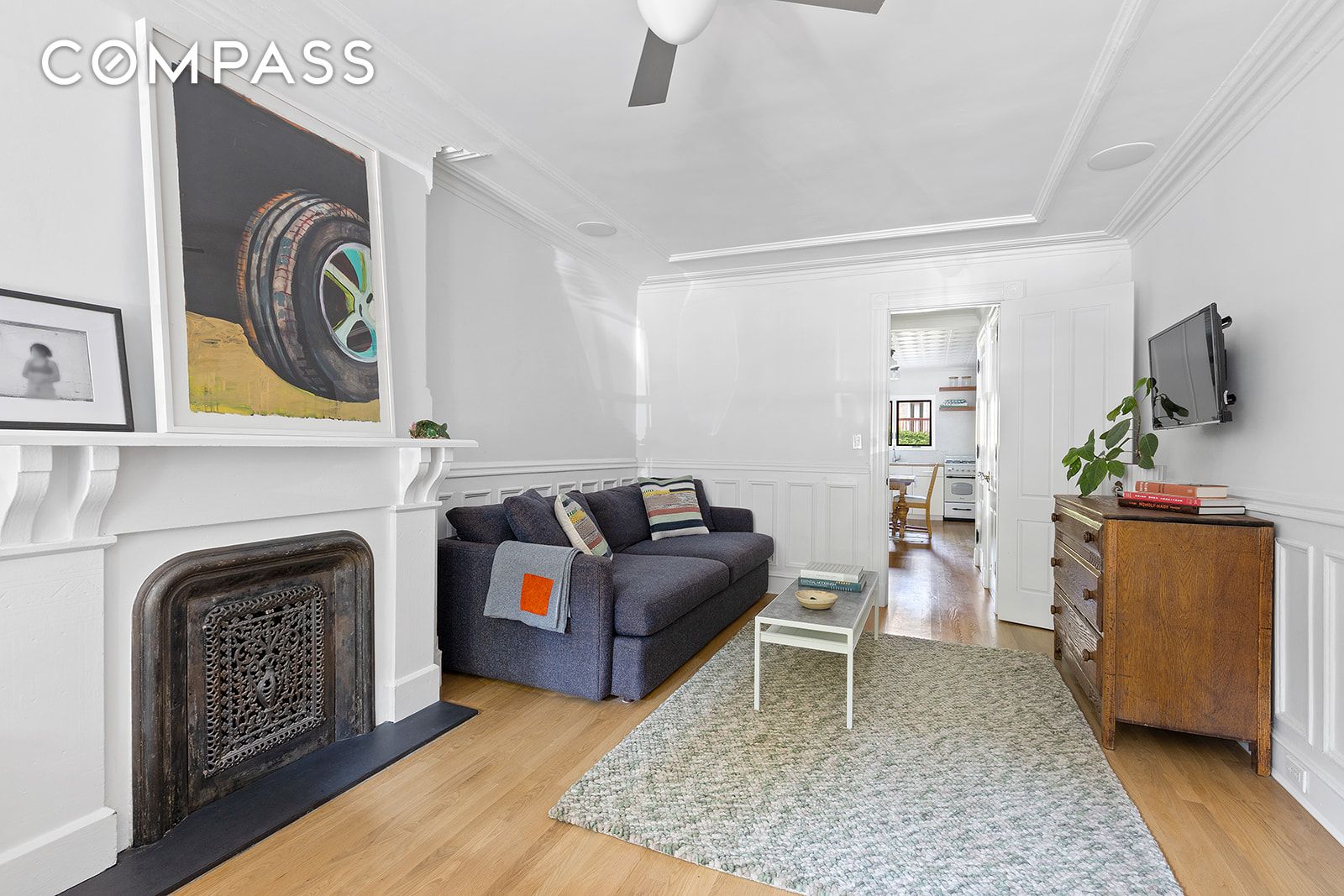 #3 photo, 515 10th Street, Park Slope , NY 11215