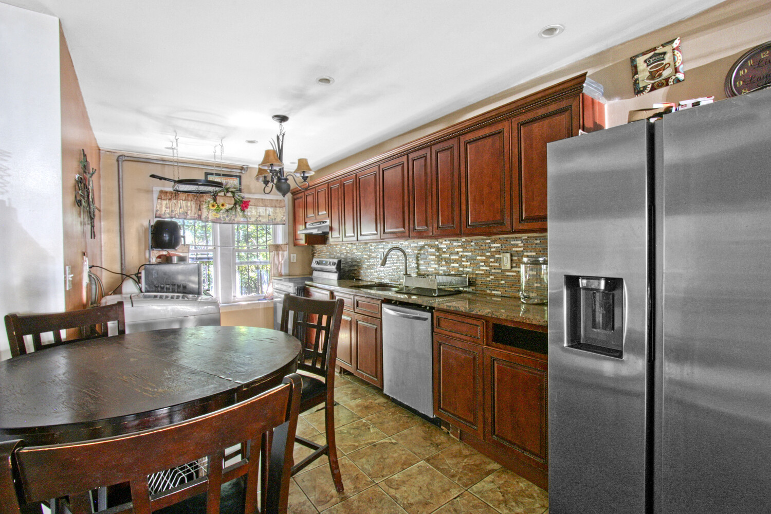 #21 photo, 614 ST JOHNS Place, ブルックリン区 Crown Heights , NY 11238