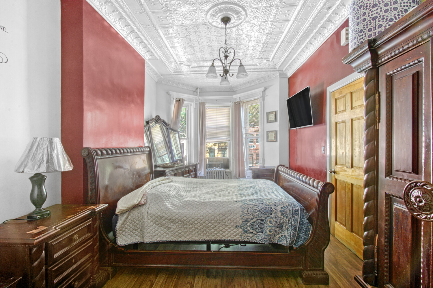 #3 photo, 614 ST JOHNS Place, ブルックリン区 Crown Heights , NY 11238