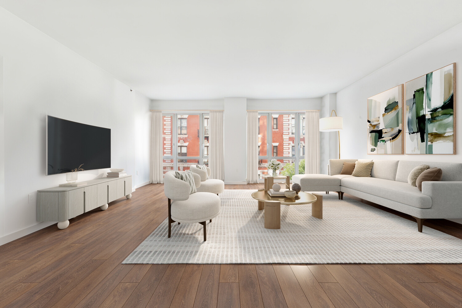 #1 photo, 371 W 123RD Street, マンハッタン South Harlem , NY 10027