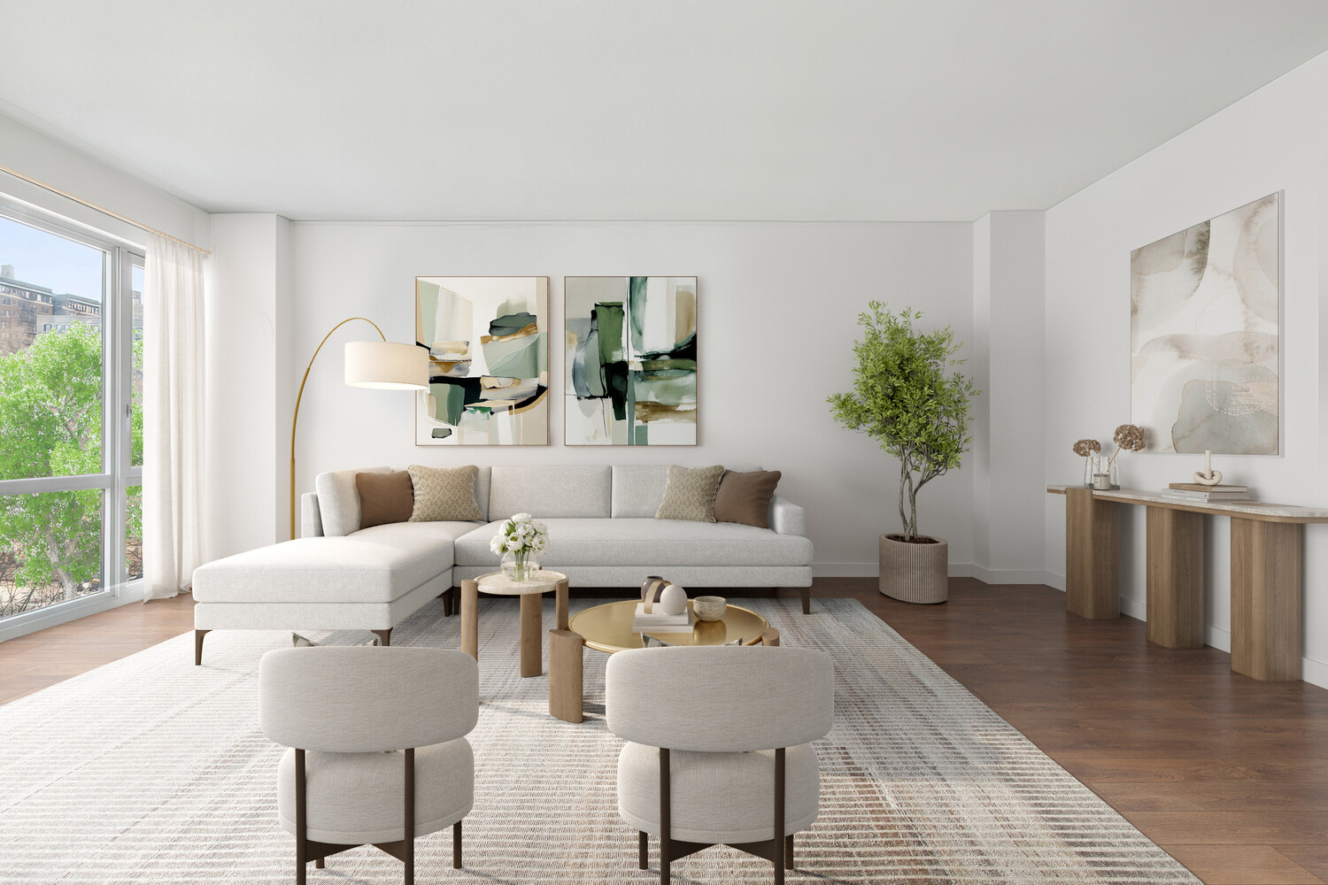 #3 photo, 371 W 123RD Street, マンハッタン South Harlem , NY 10027