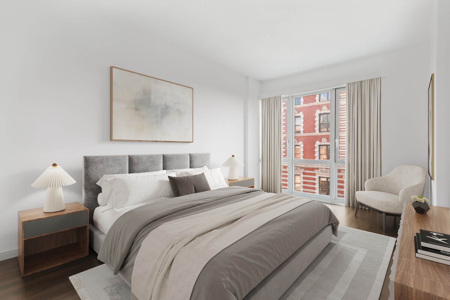 #7 photo, 371 W 123RD Street, マンハッタン South Harlem , NY 10027