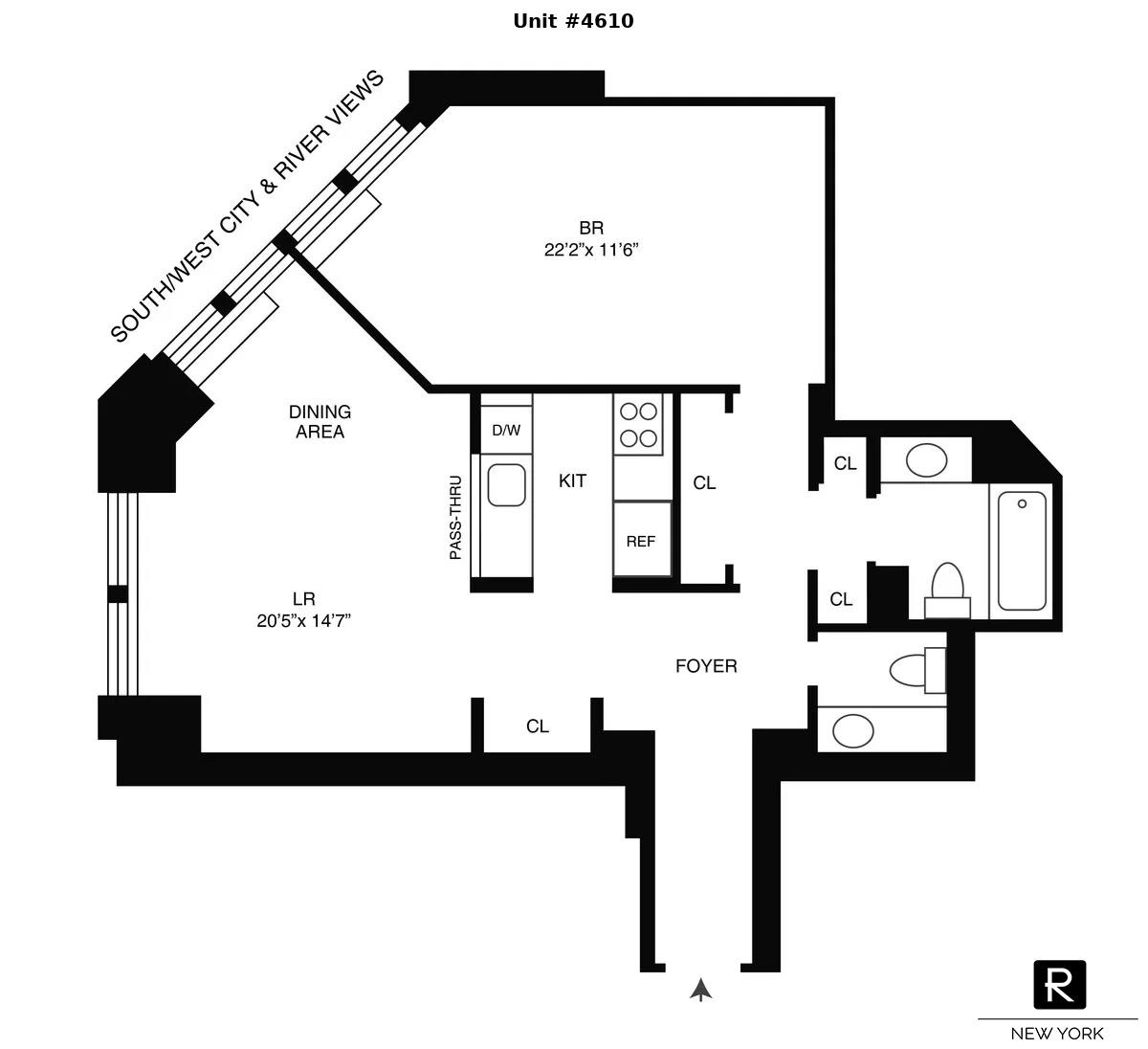 #1 photo, 150 W 56th Street, マンハッタン Midtown West , NY 10019