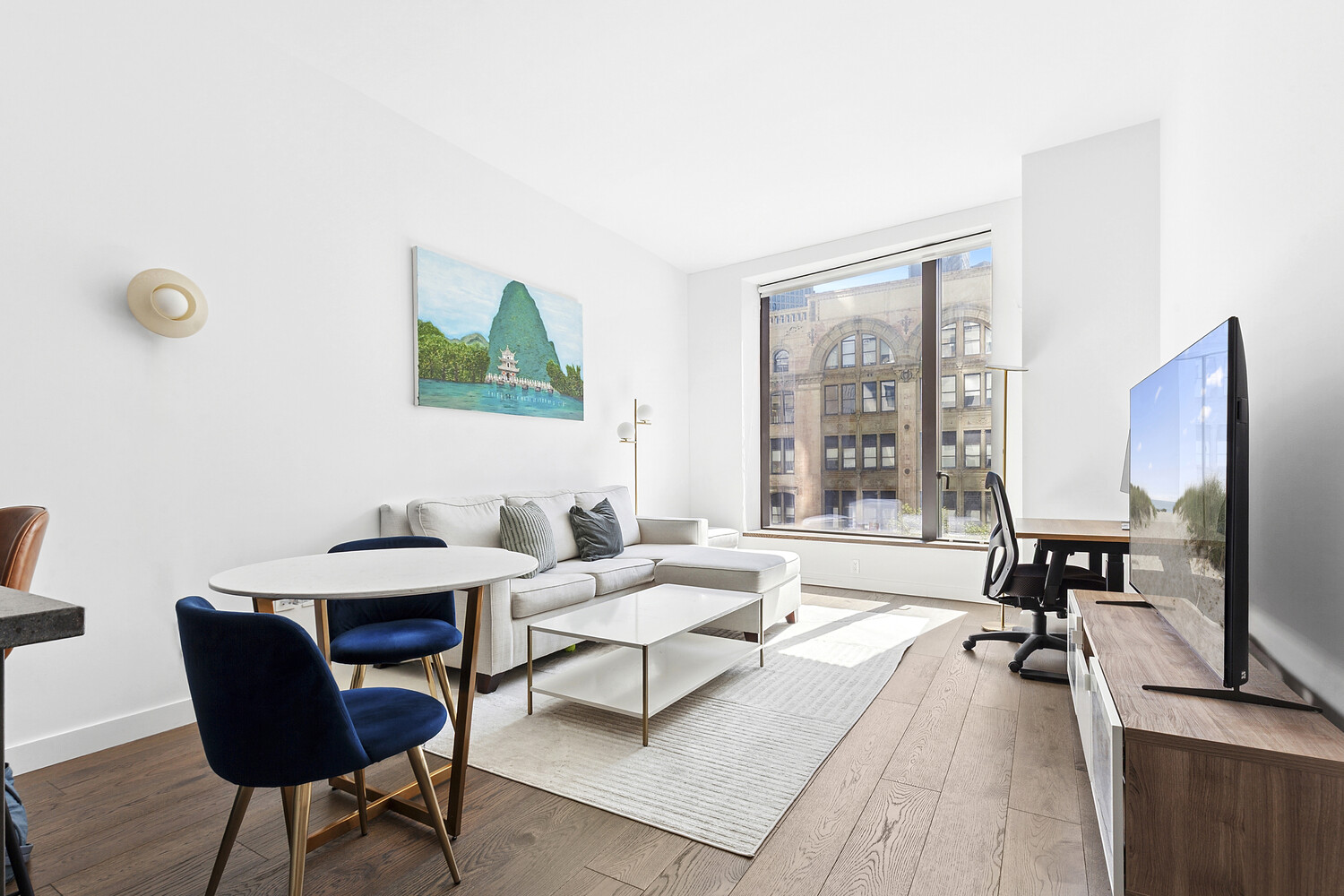 #1 photo, 11 HOYT Street, 布鲁克林市中心 Downtown Brooklyn , NY 11201