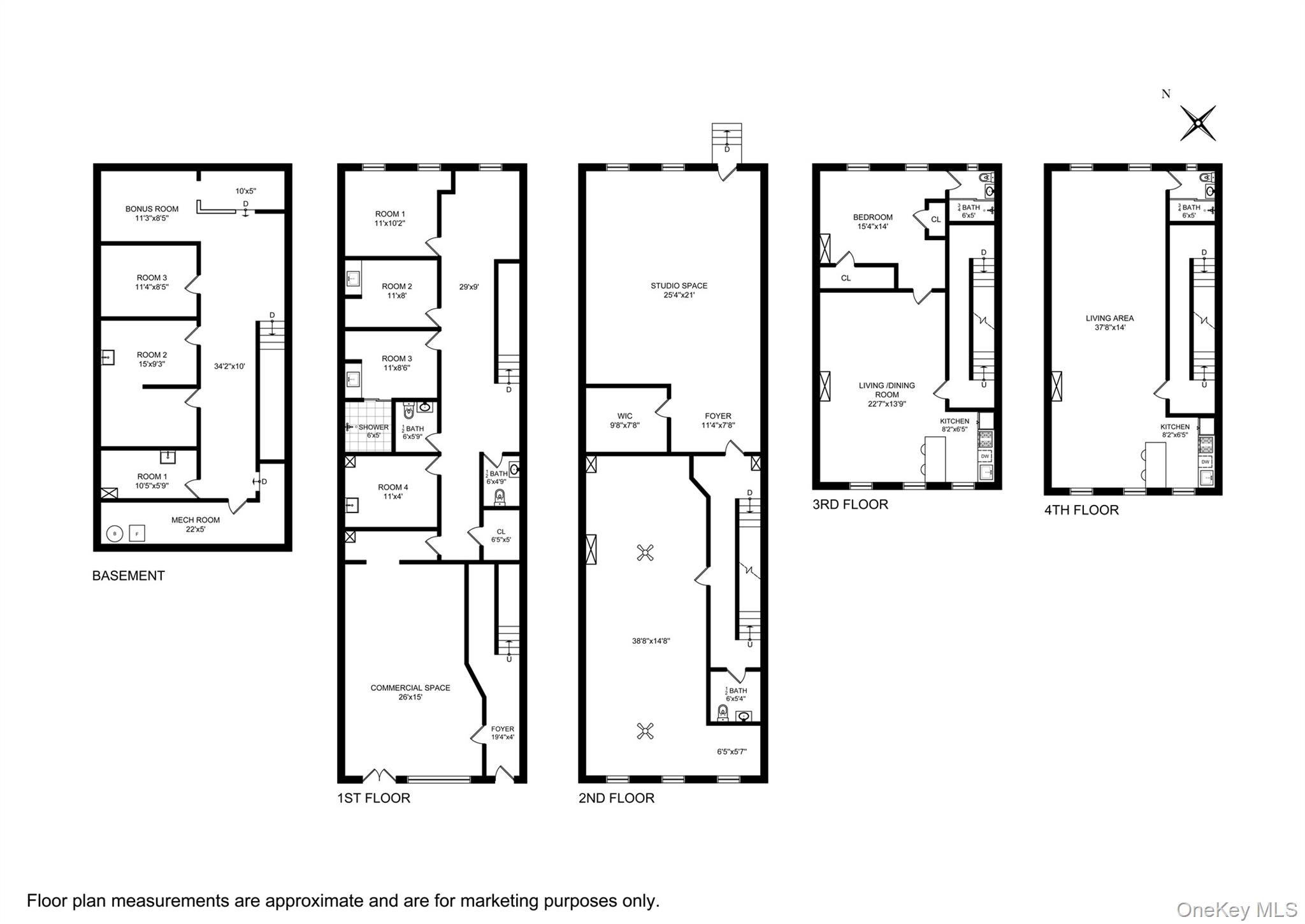 #20 photo, 329 Atlantic Avenue, ブルックリン区 Brooklyn , NY 11201