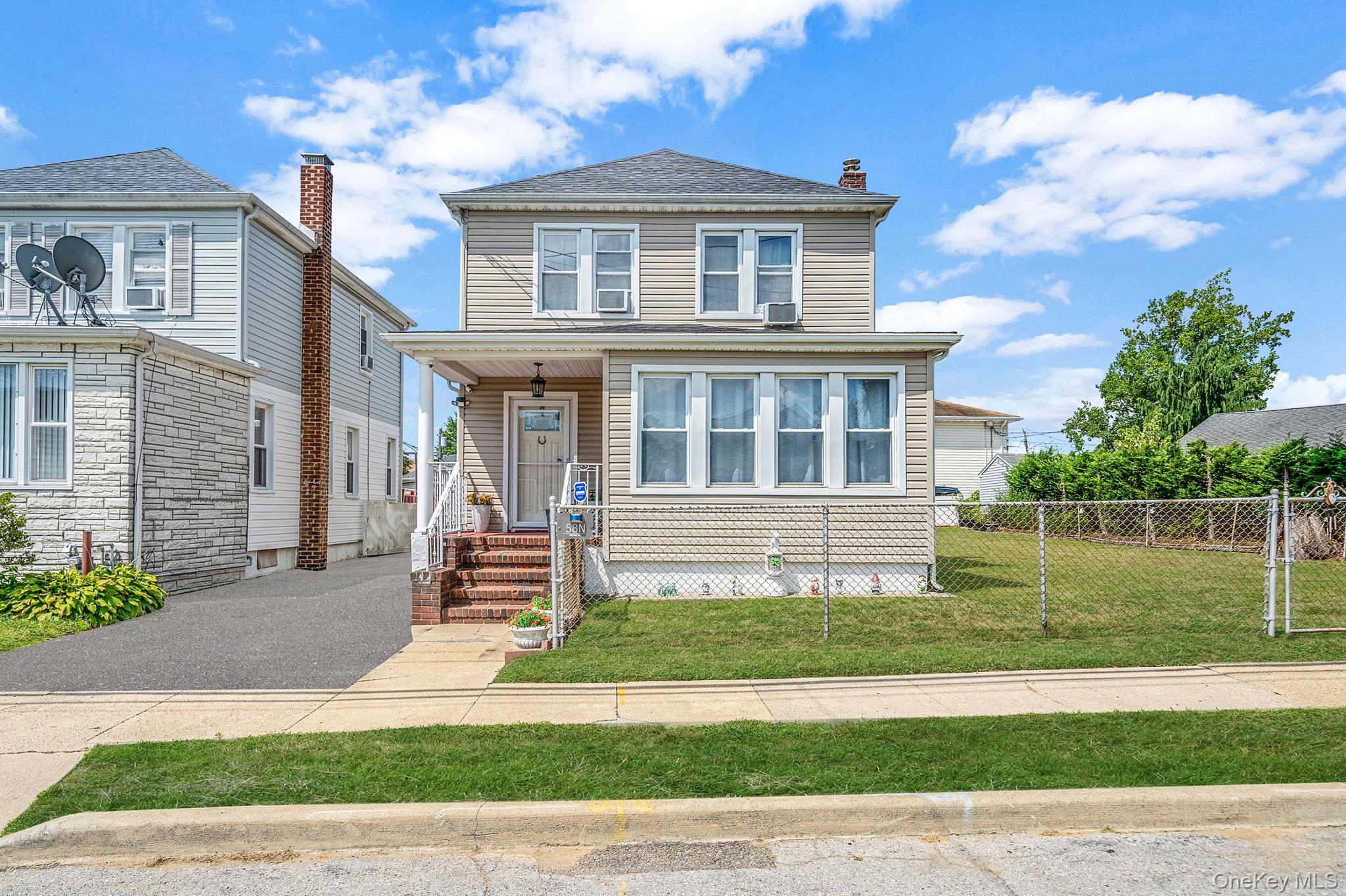 #1 photo, 58 N Montague Street, Valley Stream , NY 11580