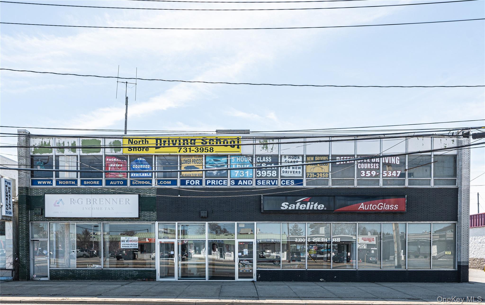 #1 photo, 4010 Hempstead Turnpike, ナッソー郡 Bethpage , NY 11714