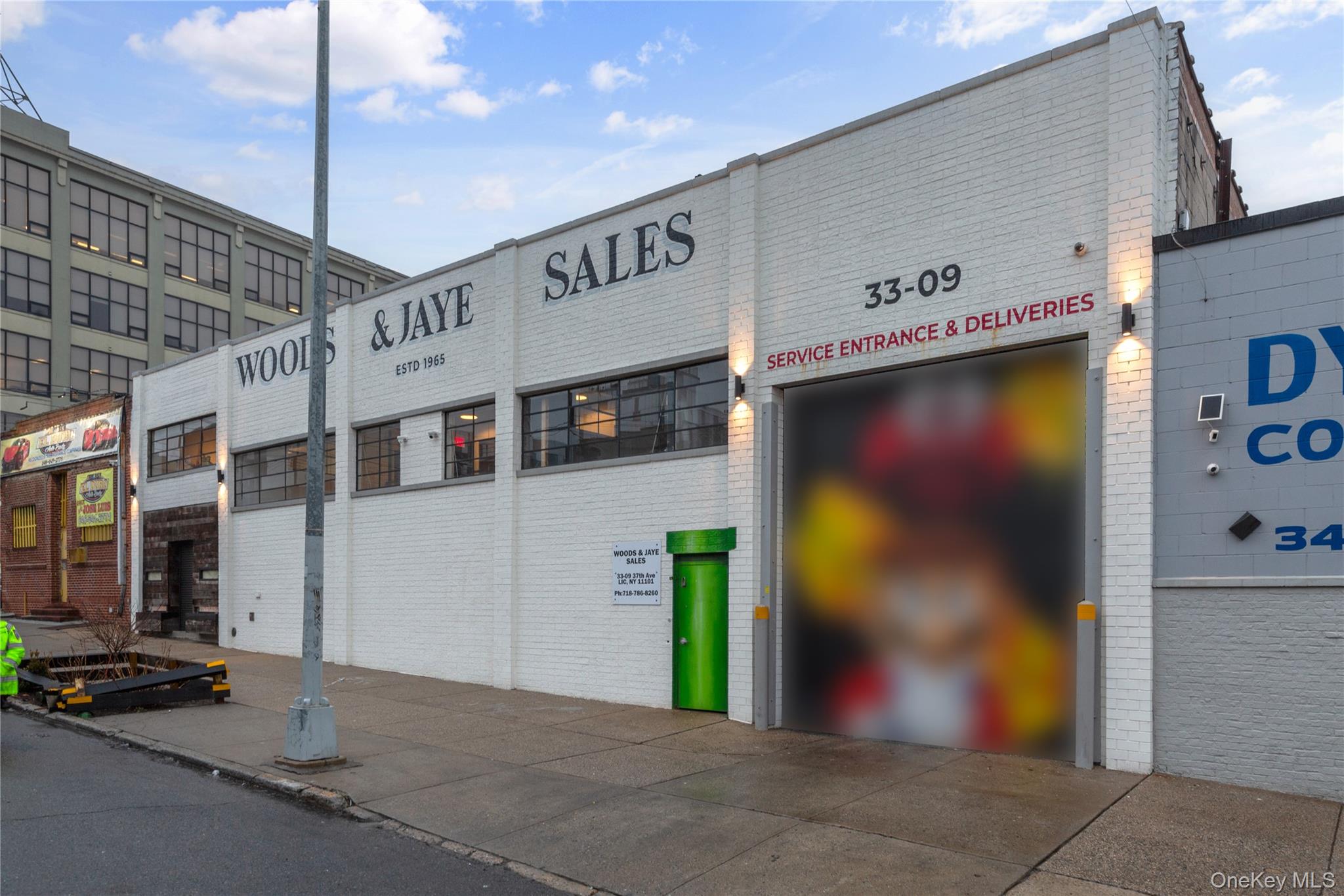 #2 photo, 33-09 37th Avenue, クイーンズ区 Long Island City , NY 11101