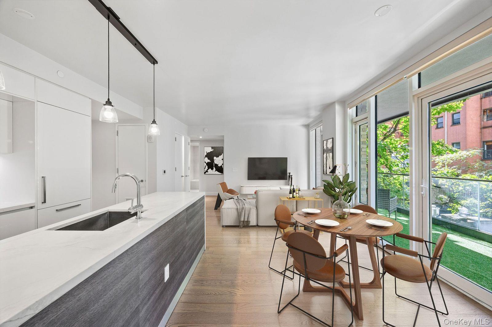 #5 photo, 505 W 43rd Street, マンハッタン New York (Manhattan) , NY 10036