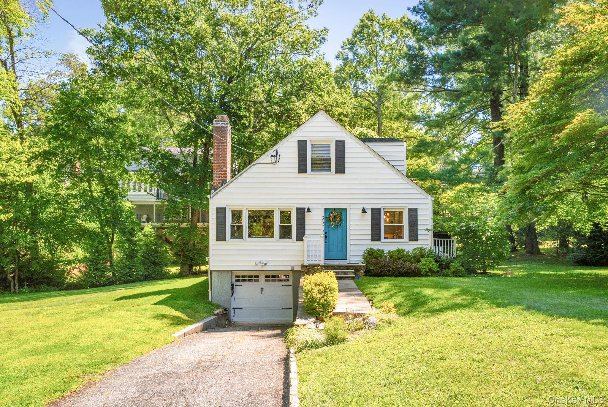 #1 photo, 23 Brookside Place, Pleasantville , NY 10570