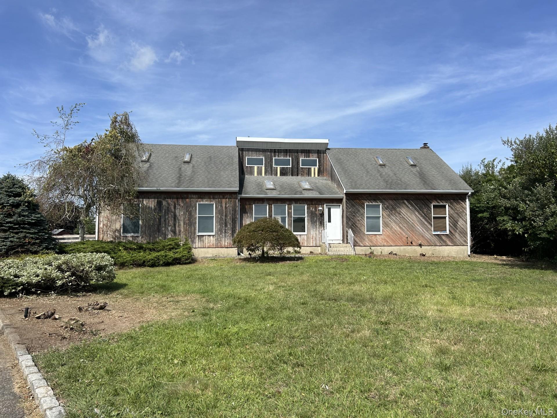 #1 photo, 24 Kimberly Court, サフォーク郡 Baiting Hollow , NY 11933