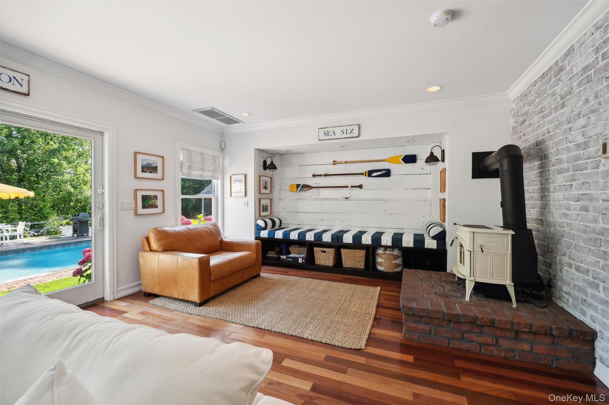 #10 photo, 409 Old Canoe Place Road, サフォーク郡 Southampton , NY 11968