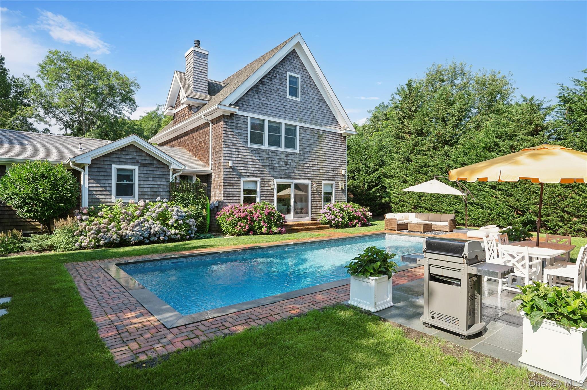 #2 photo, 409 Old Canoe Place Road, サフォーク郡 Southampton , NY 11968