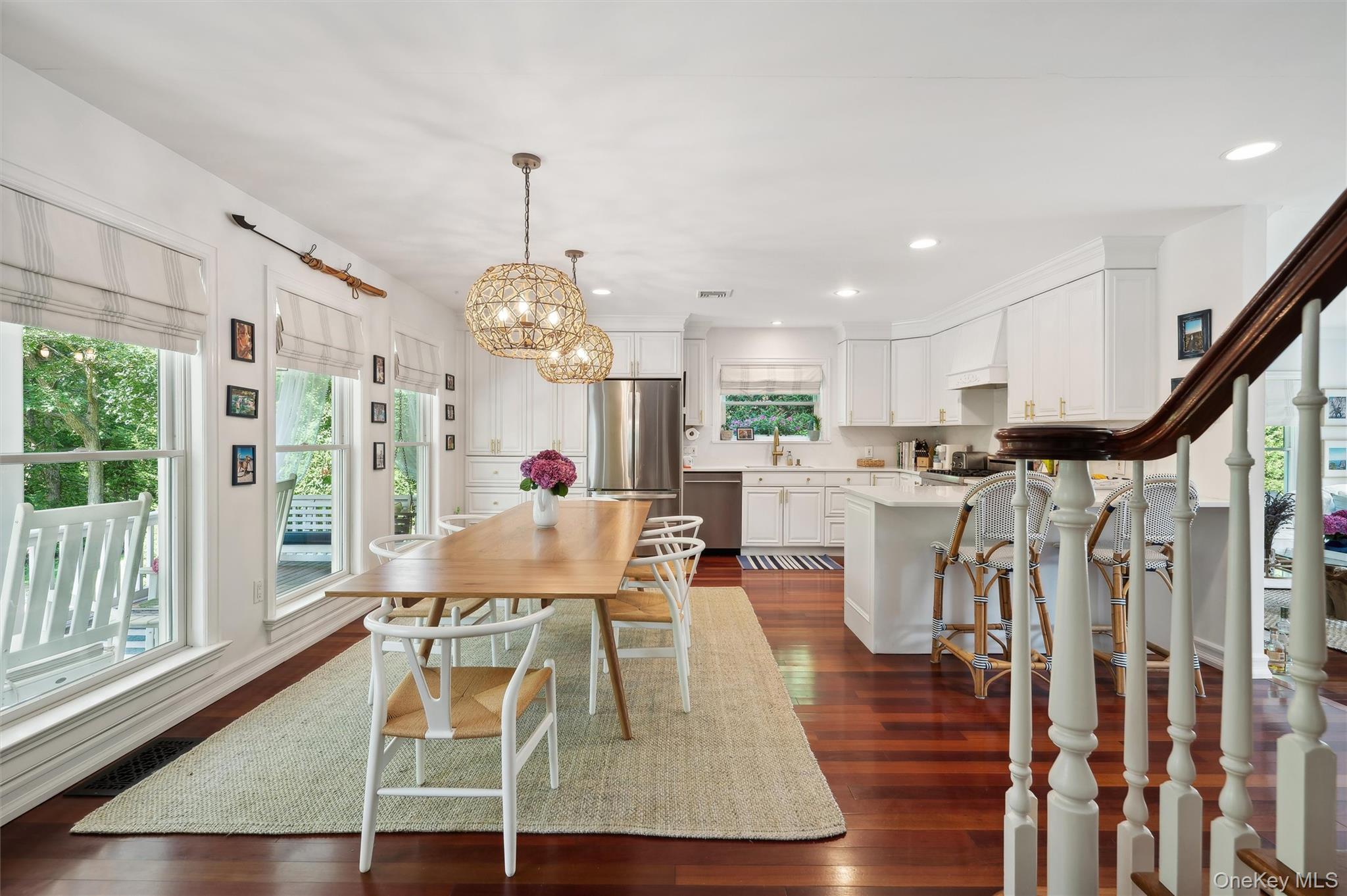 #3 photo, 409 Old Canoe Place Road, サフォーク郡 Southampton , NY 11968