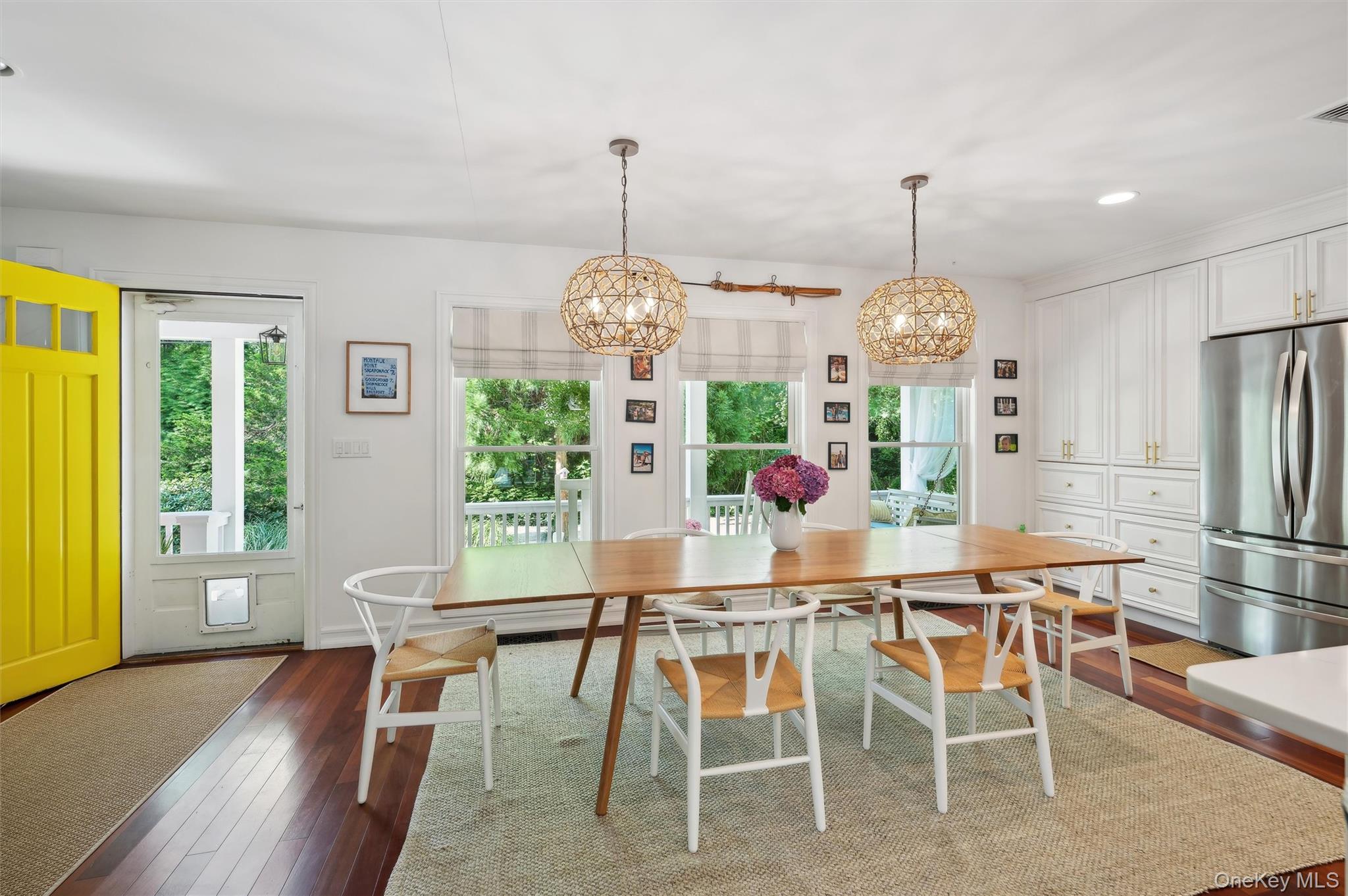 #4 photo, 409 Old Canoe Place Road, サフォーク郡 Southampton , NY 11968