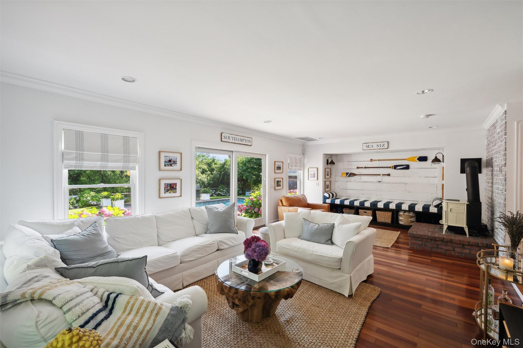 #8 photo, 409 Old Canoe Place Road, サフォーク郡 Southampton , NY 11968