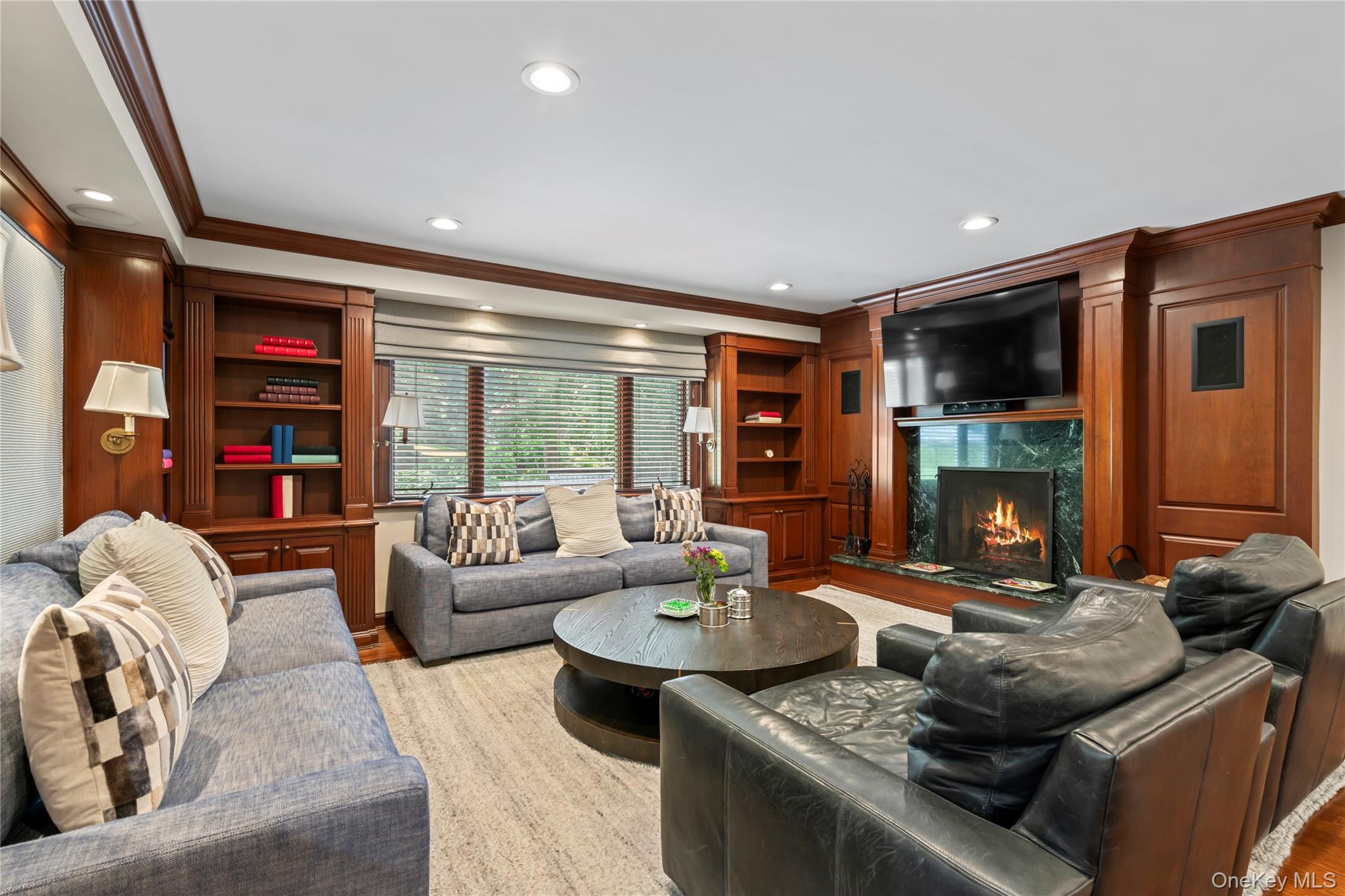 #10 photo, 25 Montrose Court, ナッソー郡 Roslyn Harbor , NY 11576