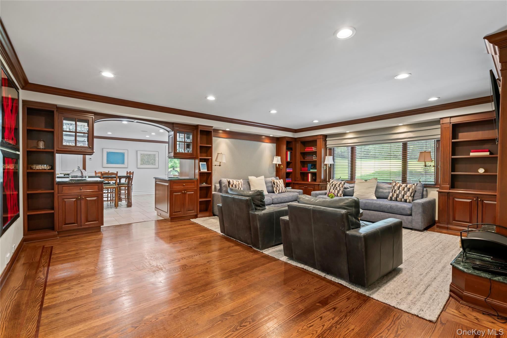 #11 photo, 25 Montrose Court, ナッソー郡 Roslyn Harbor , NY 11576