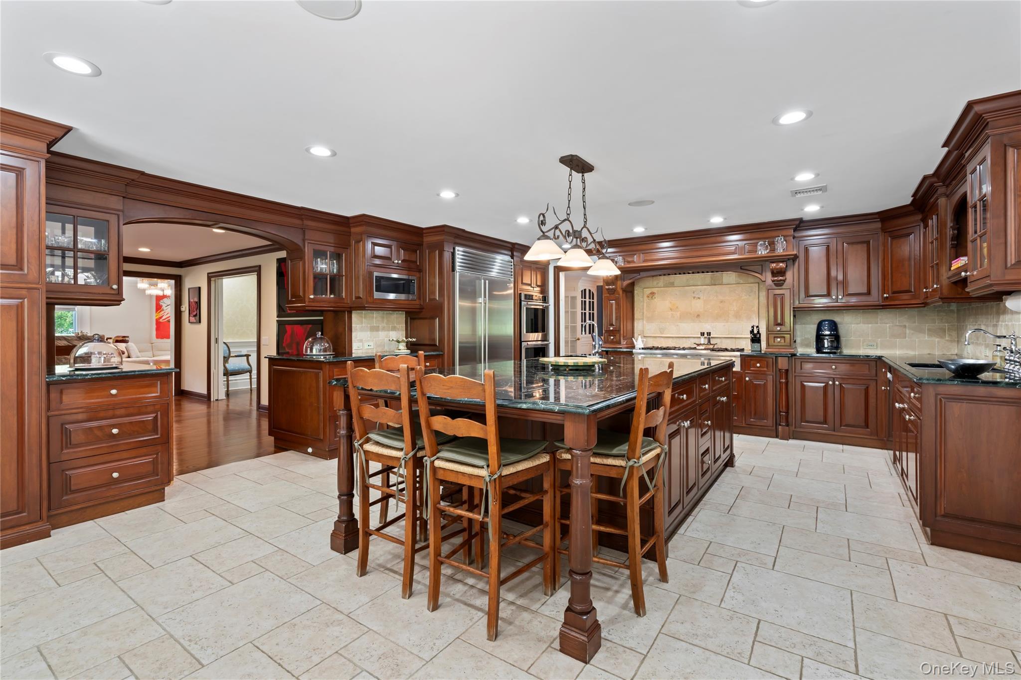 #13 photo, 25 Montrose Court, ナッソー郡 Roslyn Harbor , NY 11576