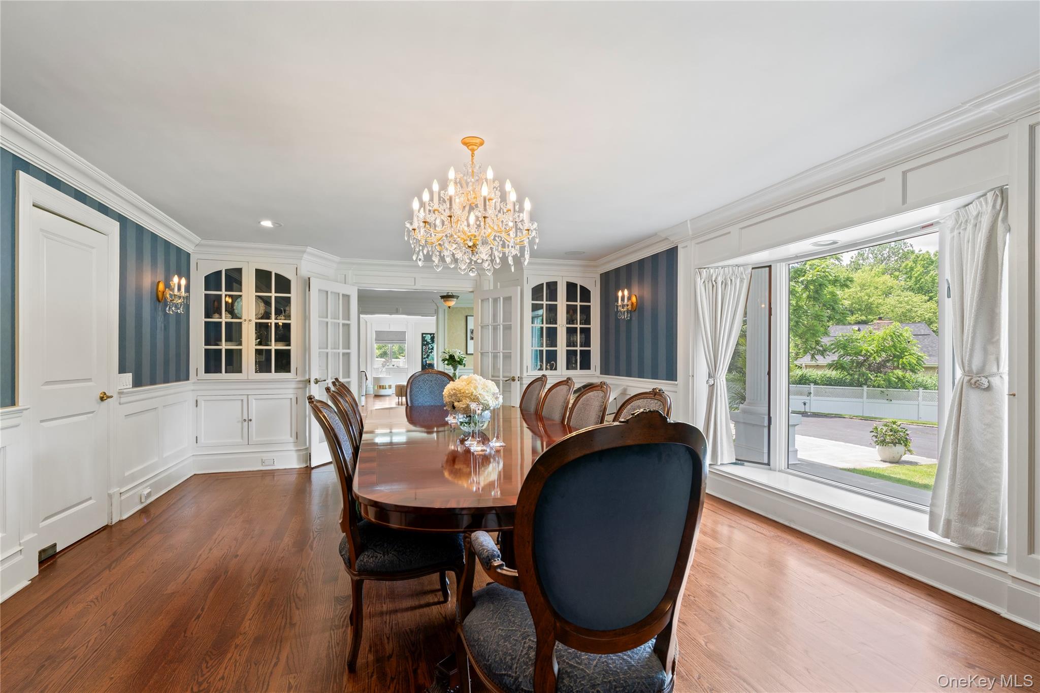 #16 photo, 25 Montrose Court, ナッソー郡 Roslyn Harbor , NY 11576