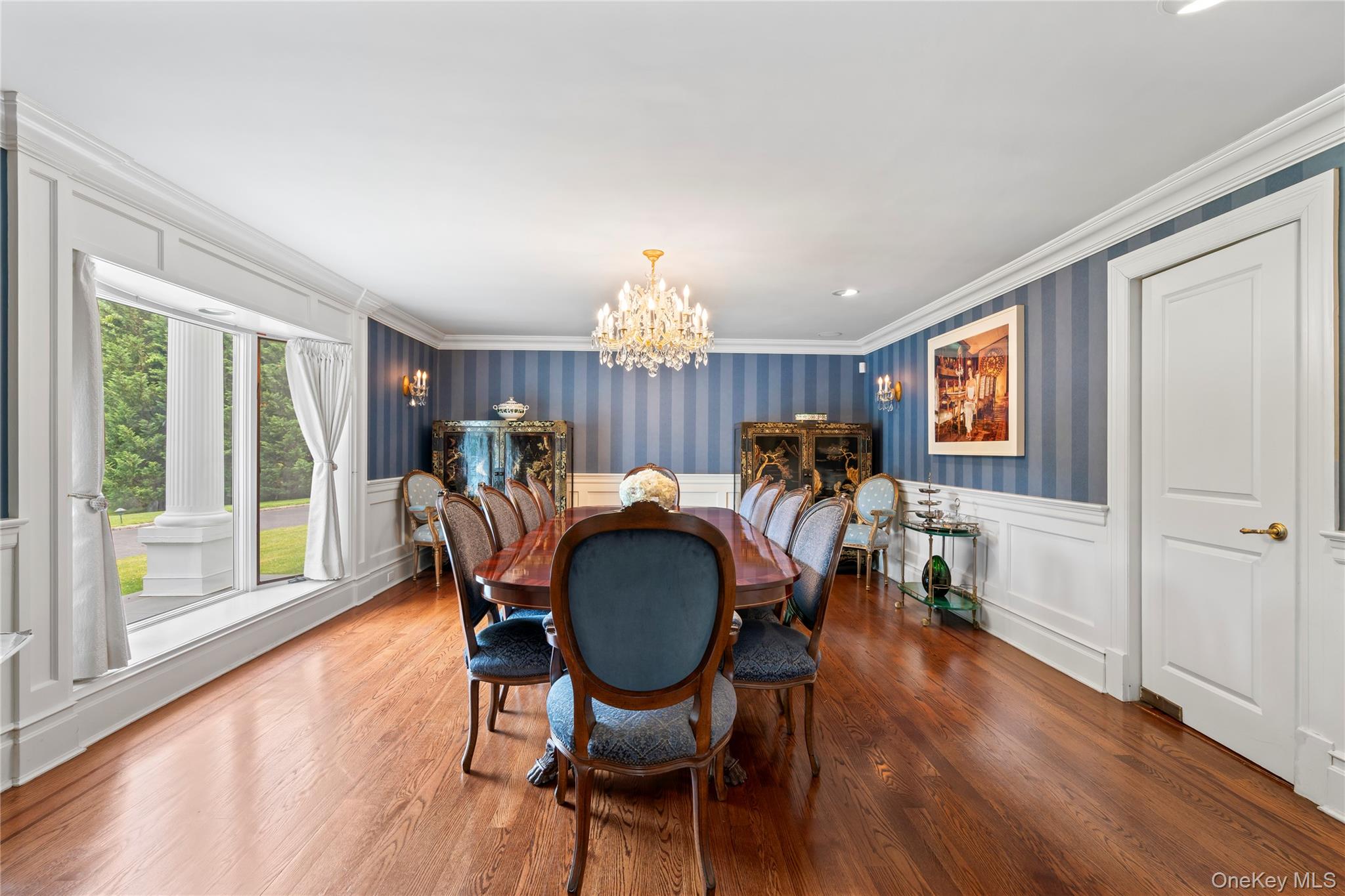 #17 photo, 25 Montrose Court, ナッソー郡 Roslyn Harbor , NY 11576