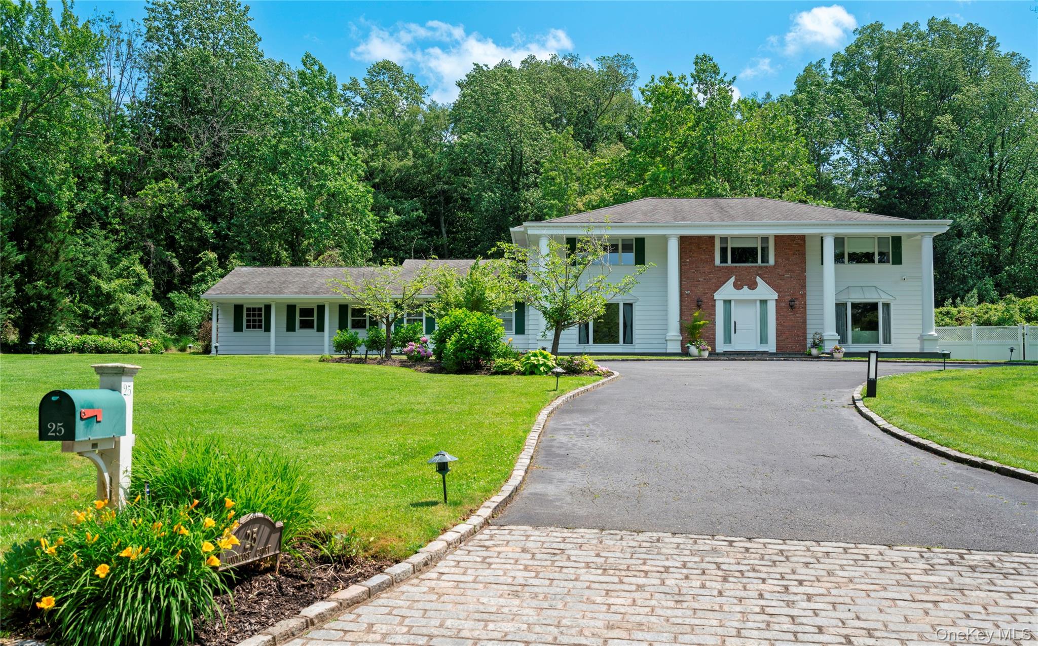 #4 photo, 25 Montrose Court, ナッソー郡 Roslyn Harbor , NY 11576