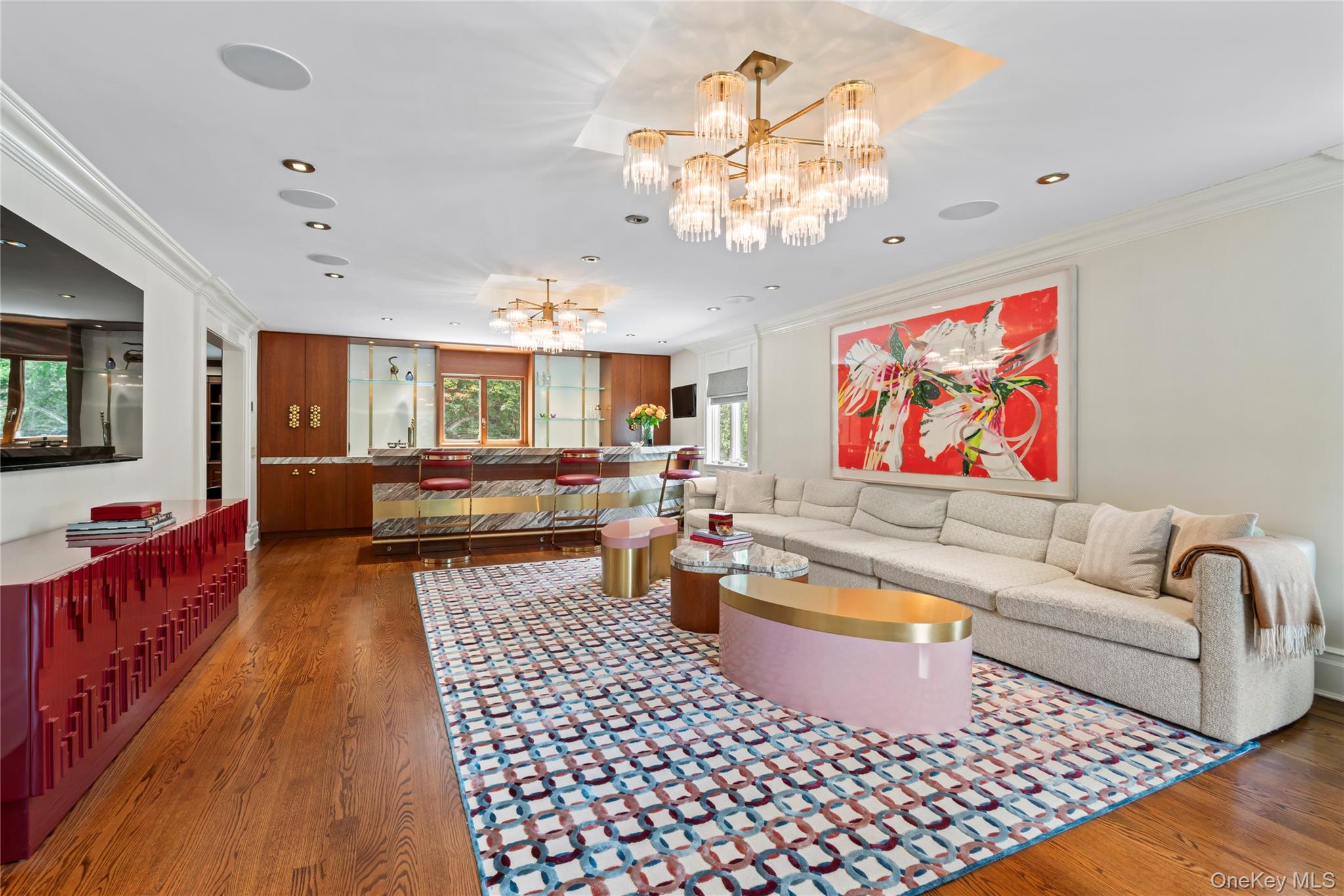 #7 photo, 25 Montrose Court, ナッソー郡 Roslyn Harbor , NY 11576