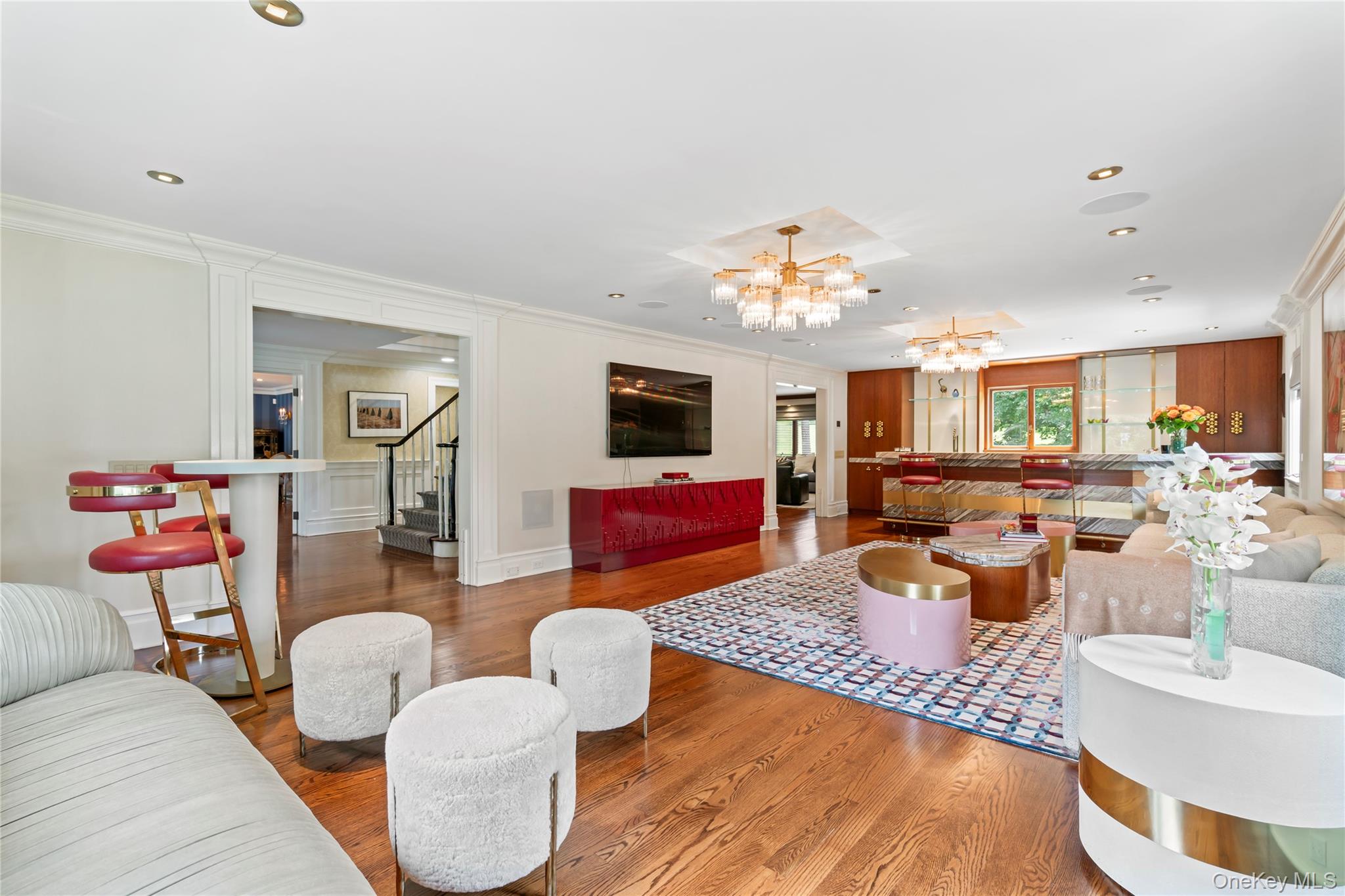 #8 photo, 25 Montrose Court, ナッソー郡 Roslyn Harbor , NY 11576