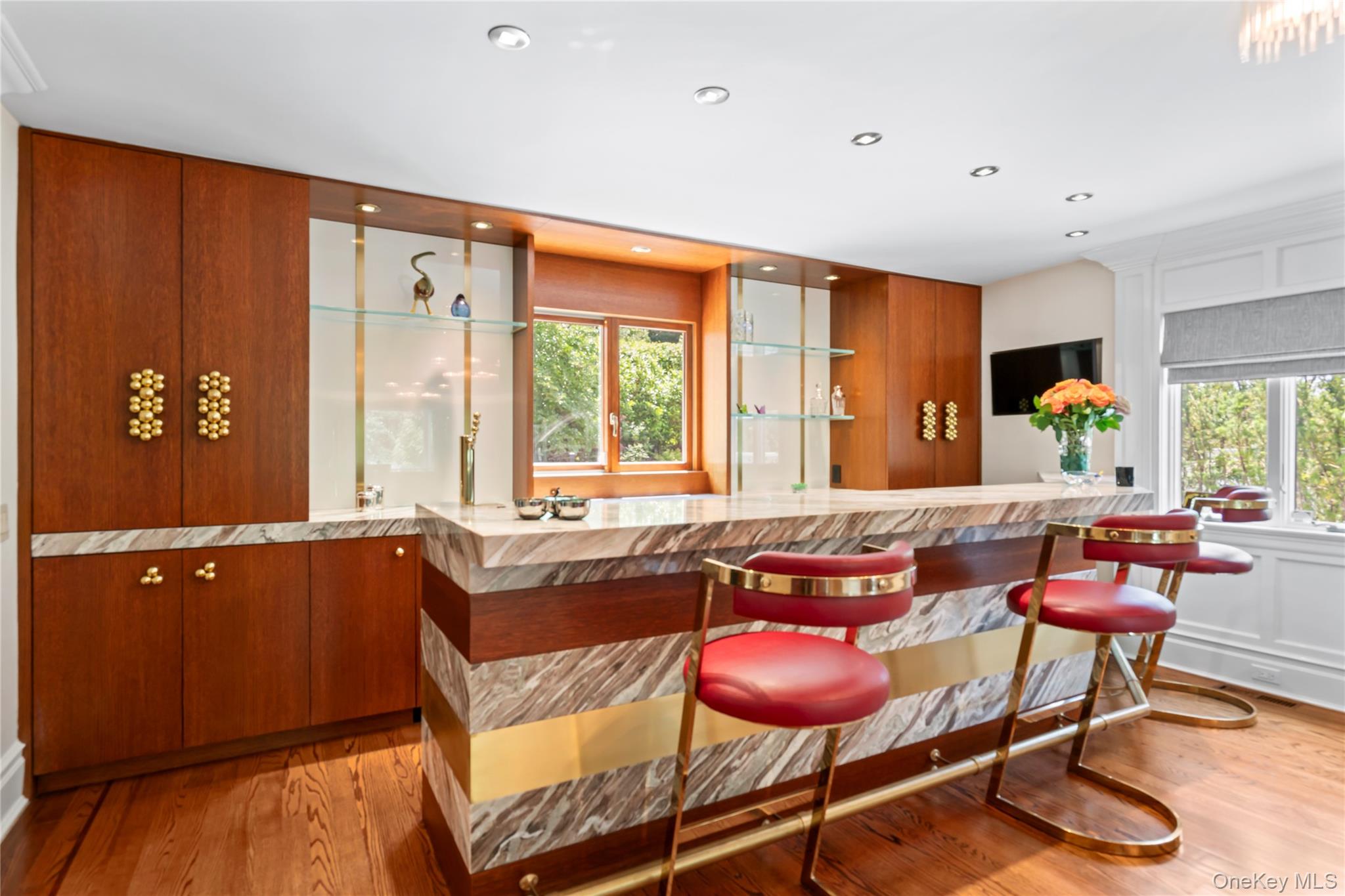 #9 photo, 25 Montrose Court, ナッソー郡 Roslyn Harbor , NY 11576