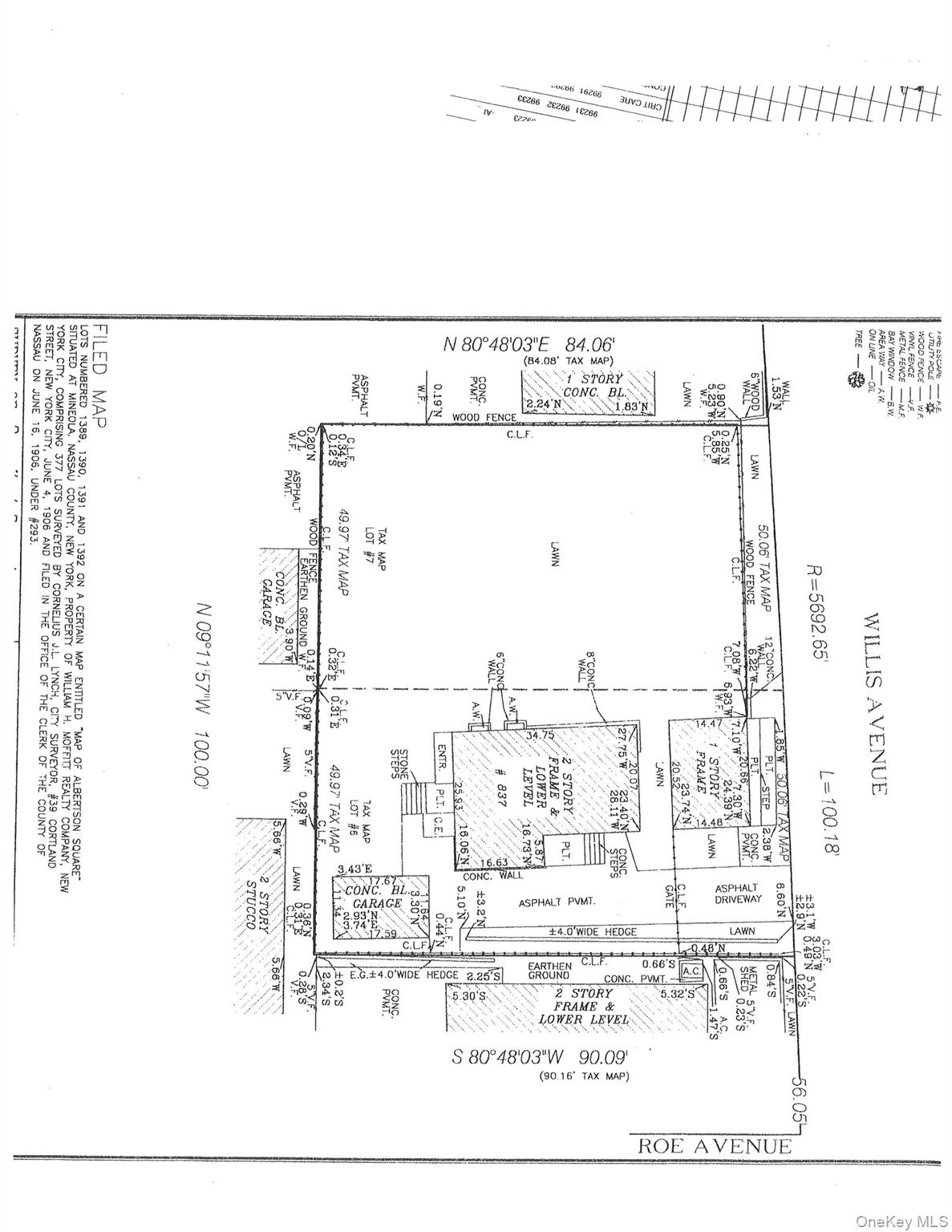 #9 photo, 837 Willis Avenue, Albertson , NY 11507