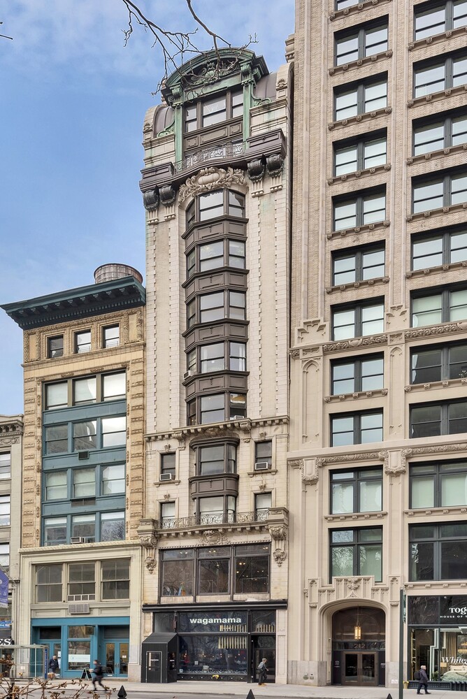 #1 photo, 210 5TH Avenue, マンハッタン NoMad , NY 10010