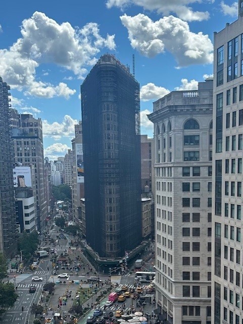 #3 photo, 210 5TH Avenue, マンハッタン NoMad , NY 10010