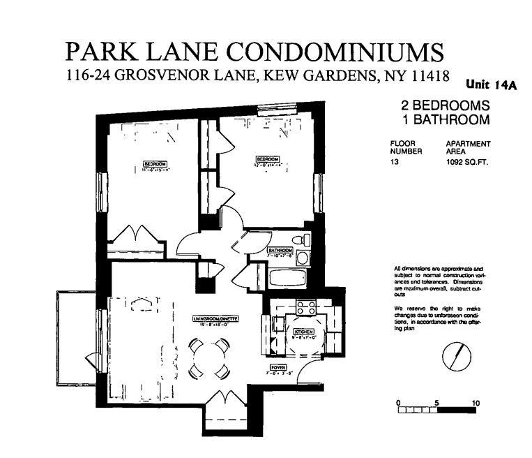 #2 photo, 116-24 GROSVENOR Lane, クイーンズ区 Kew Gardens , NY 11418