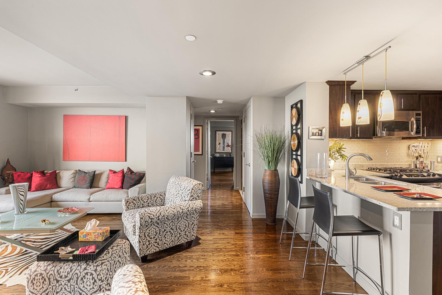 #6 photo, 116-24 GROSVENOR Lane, クイーンズ区 Kew Gardens , NY 11418