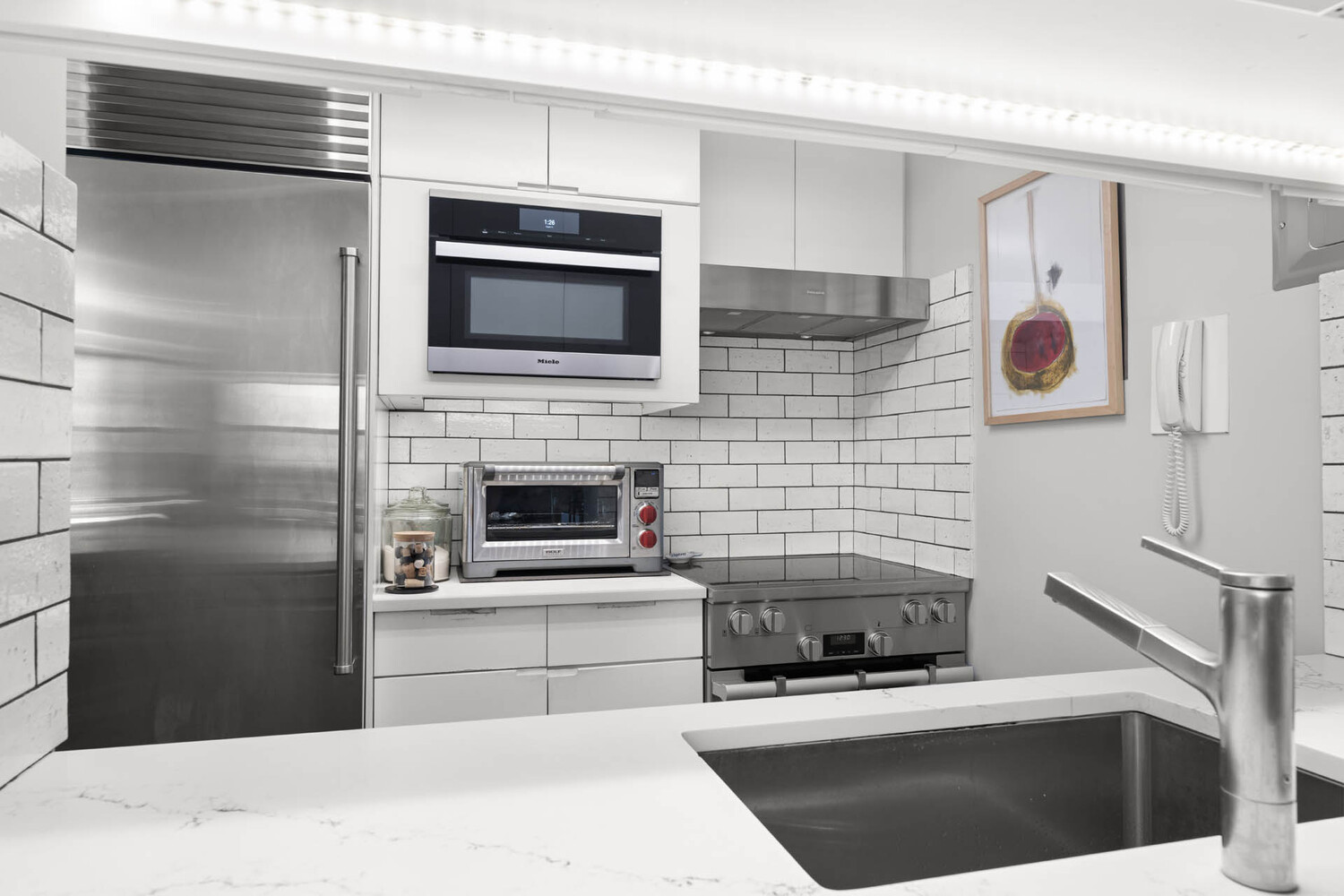 #13 photo, 1065 PARK Avenue, マンハッタン Carnegie Hill , NY 10128